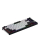 HATOR Skyfall 80 MAG ULTIMA 8K white-black HTK3880 - 1456048 - zdjęcie 5